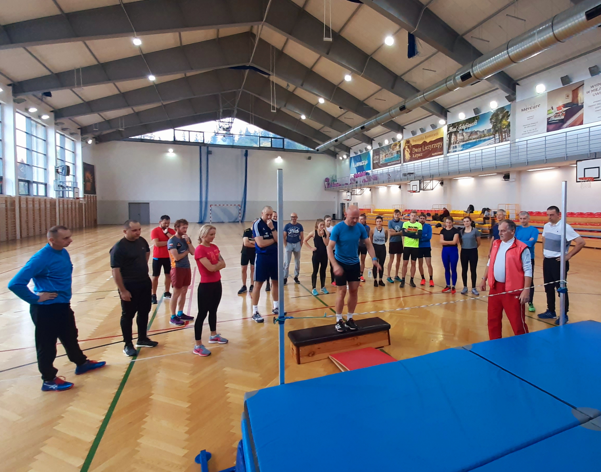 2020: Kurs Instruktorski w Karpaczu obrazek 23